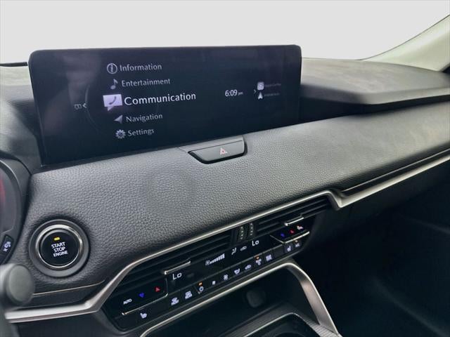 2025 Mazda Mazda CX-90 3.3 Turbo Preferred Package