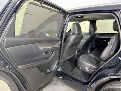 2025 Mazda Mazda CX-90 3.3 Turbo Preferred Package
