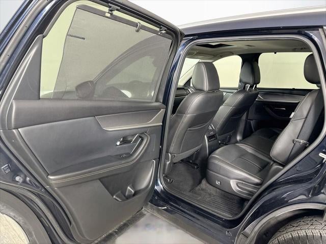 2025 Mazda Mazda CX-90 3.3 Turbo Preferred Package