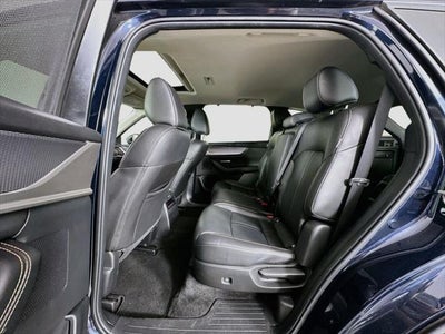 2025 Mazda Mazda CX-90 3.3 Turbo Preferred Package