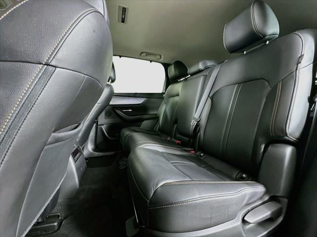 2025 Mazda Mazda CX-90 3.3 Turbo Preferred Package