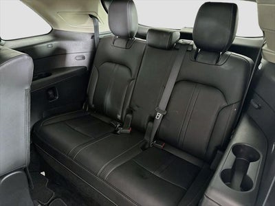 2025 Mazda Mazda CX-90 3.3 Turbo Preferred Package