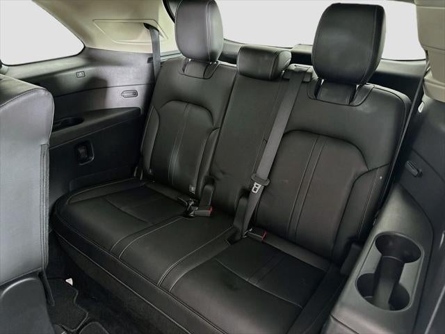 2025 Mazda Mazda CX-90 3.3 Turbo Preferred Package