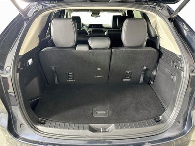 2025 Mazda Mazda CX-90 3.3 Turbo Preferred Package