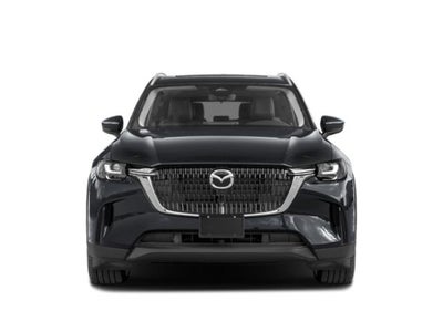 2025 Mazda Mazda CX-90 3.3 Turbo Preferred Package