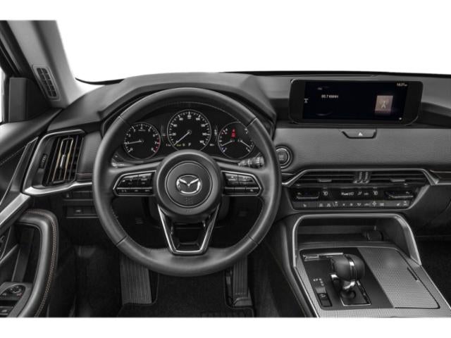 2025 Mazda Mazda CX-90 3.3 Turbo Preferred Package