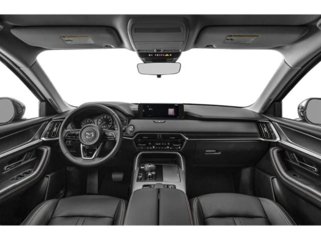2025 Mazda Mazda CX-90 3.3 Turbo Preferred Package