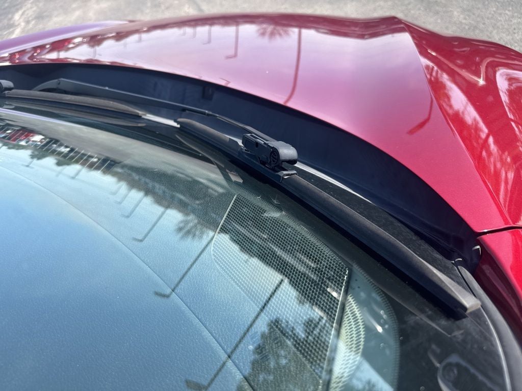 2020 Nissan Rogue Sport SL