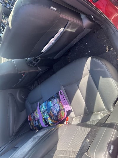 2020 Nissan Rogue Sport SL