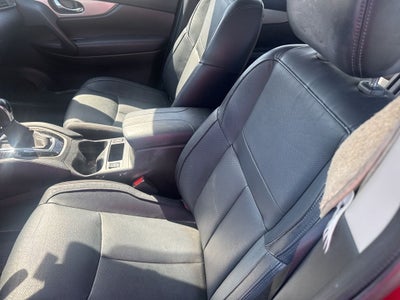 2020 Nissan Rogue Sport SL