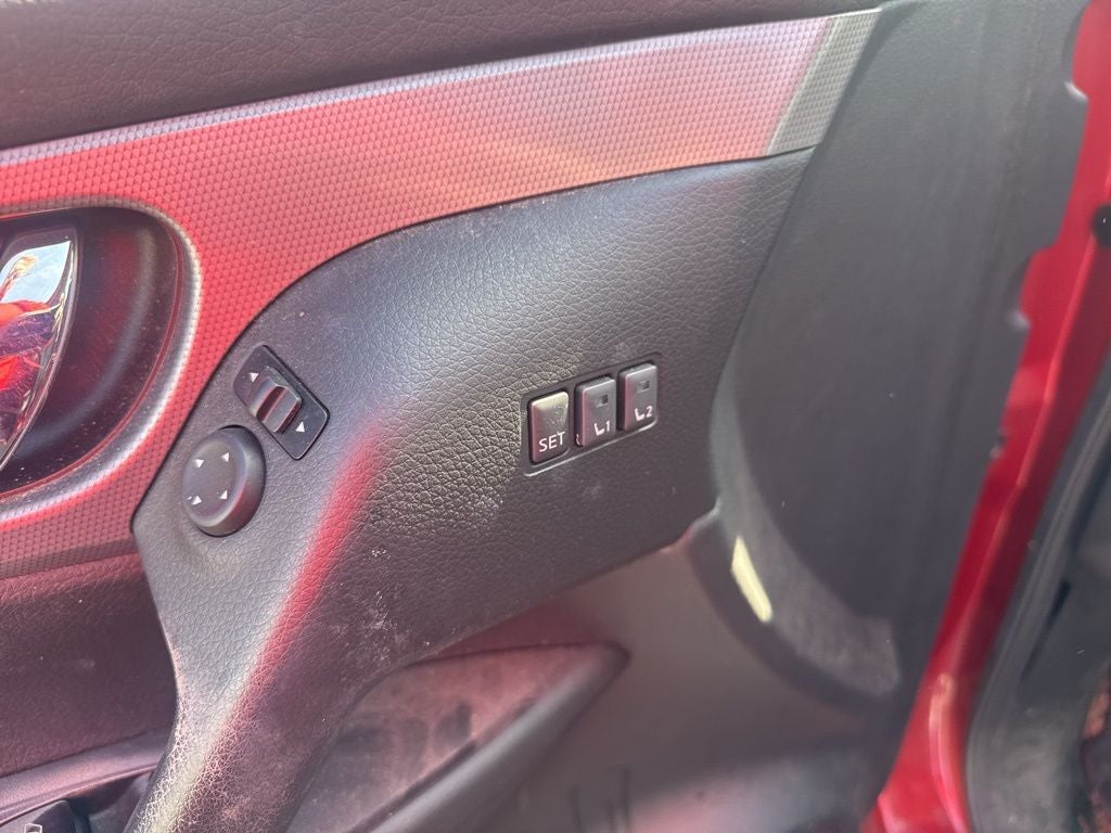 2020 Nissan Rogue Sport SL