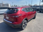 2020 Nissan Rogue Sport SL