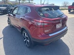2020 Nissan Rogue Sport SL