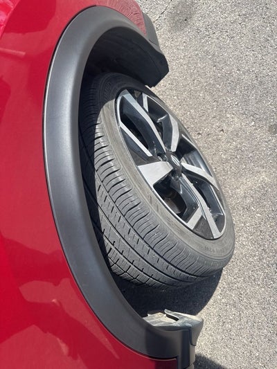 2020 Nissan Rogue Sport SL