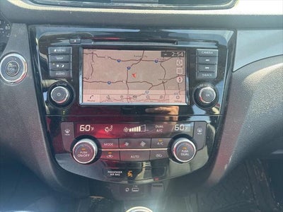 2020 Nissan Rogue Sport SL FWD Xtronic CVT