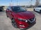 2020 Nissan Rogue Sport SL FWD Xtronic CVT