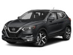 2020 Nissan Rogue Sport SL AWD Xtronic CVT