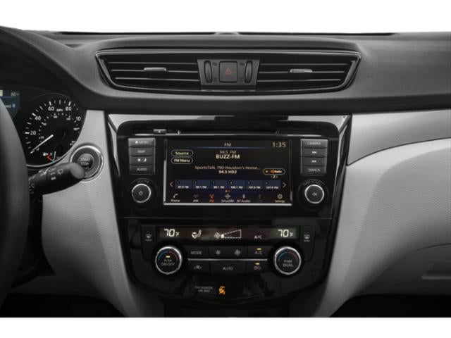 2020 Nissan Rogue Sport SL AWD Xtronic CVT