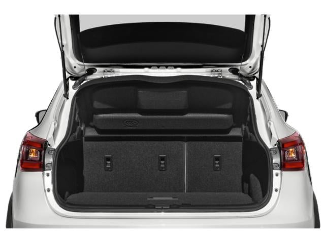 2020 Nissan Rogue Sport SL AWD Xtronic CVT