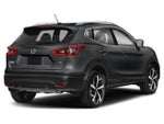 2020 Nissan Rogue Sport SL AWD Xtronic CVT