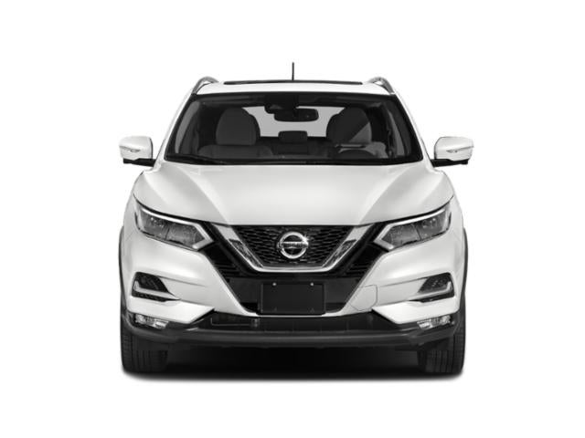 2020 Nissan Rogue Sport SL AWD Xtronic CVT
