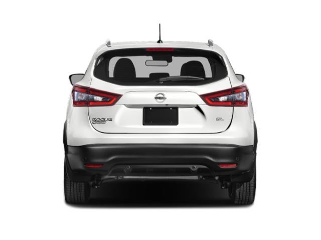 2020 Nissan Rogue Sport SL AWD Xtronic CVT