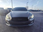 2014 INFINITI Q50 Premium