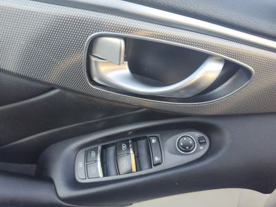 2014 INFINITI Q50 Premium
