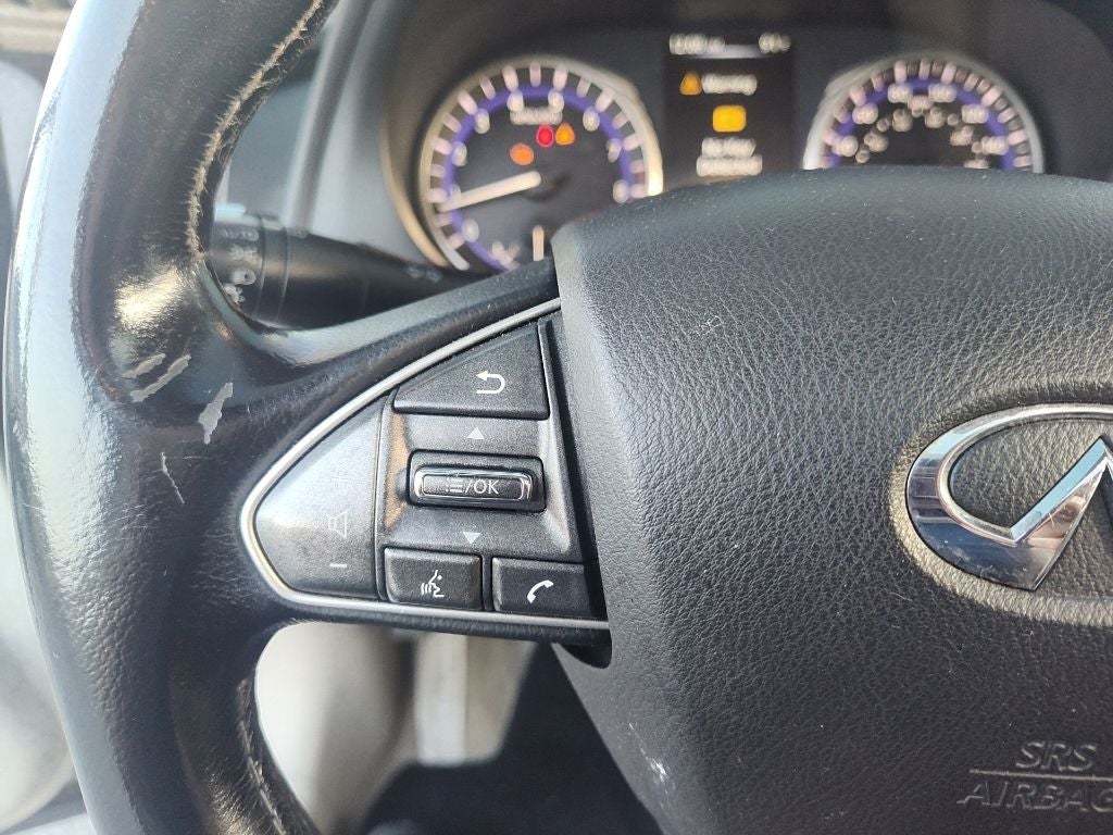 2014 INFINITI Q50 Premium