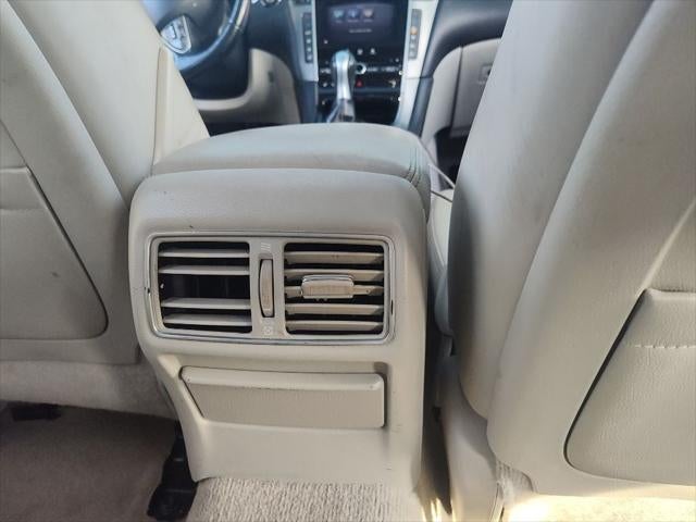 2014 INFINITI Q50 Premium