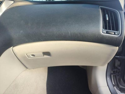 2014 INFINITI Q50 Premium