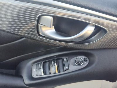 2014 INFINITI Q50 Premium