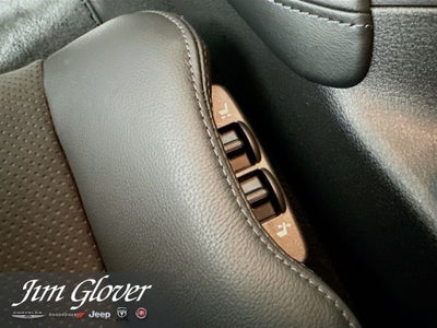2025 Nissan Z Performance Manual Transmission