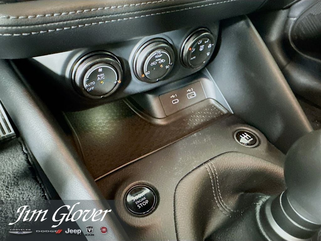 2025 Nissan Z Performance Manual Transmission