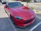 2025 Nissan Z Performance Manual Transmission