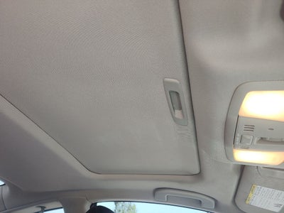 2013 INFINITI G37 X