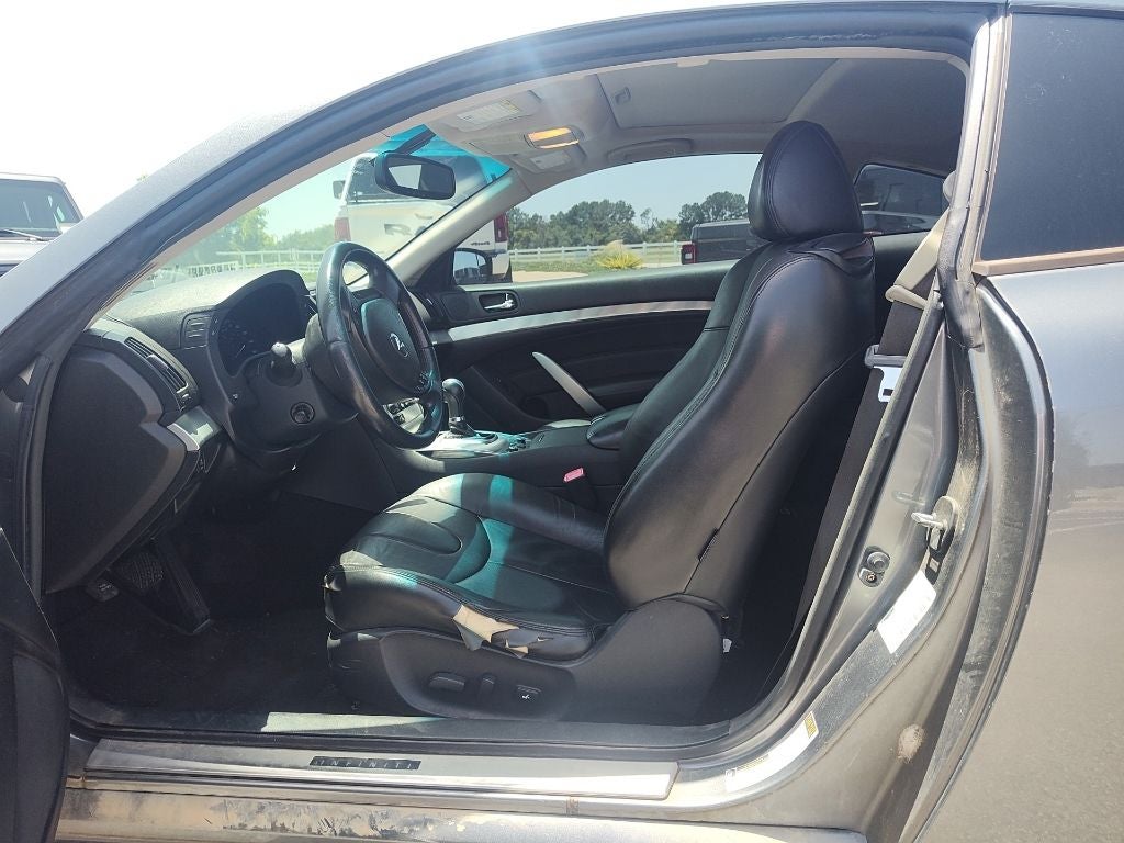 2013 INFINITI G37 X