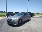 2013 INFINITI G37 X