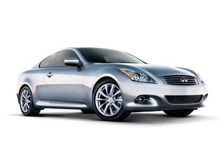 2013 INFINITI G37 X