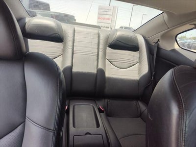 2013 INFINITI G37 X