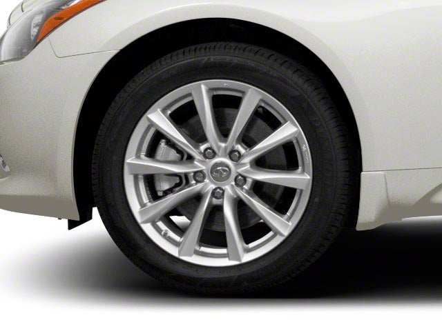 2013 INFINITI G37 X