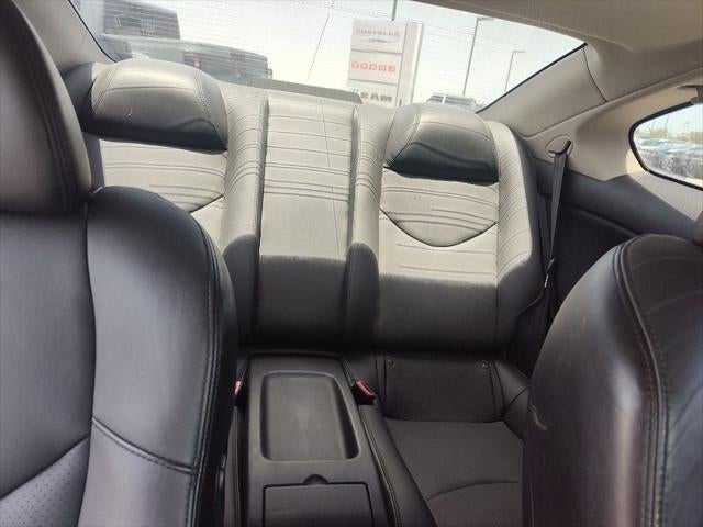 2013 INFINITI G37 X