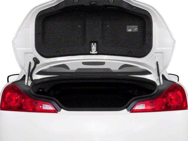 2013 INFINITI G37 X