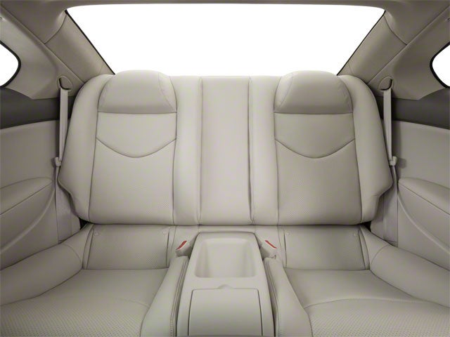 2013 INFINITI G37 X