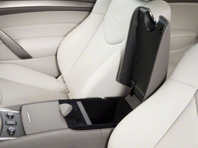 2013 INFINITI G37 X