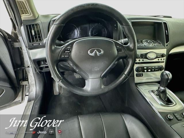 2013 INFINITI G37 X