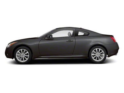 2013 INFINITI G37 X