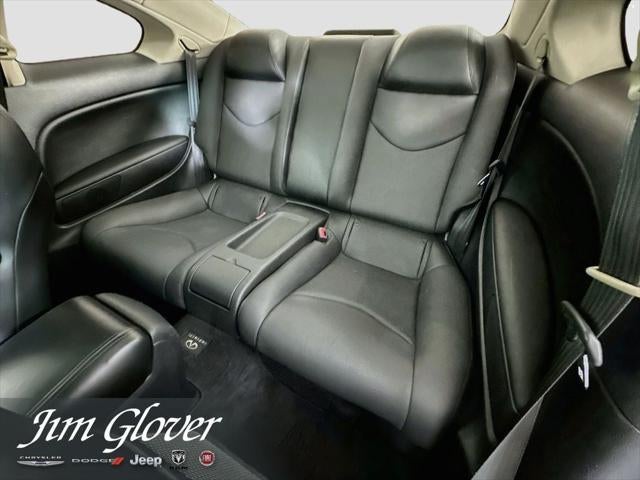 2013 INFINITI G37 X
