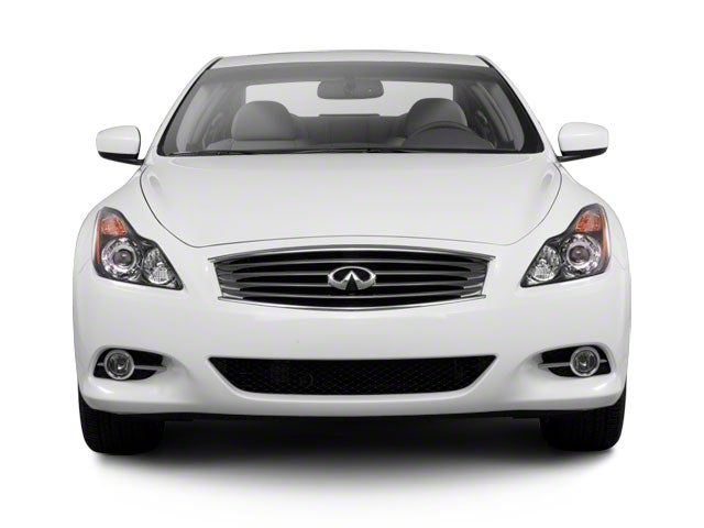 2013 INFINITI G37 X