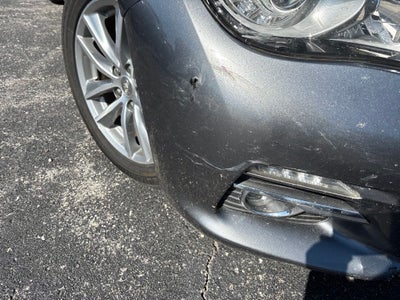 2017 INFINITI Q50 3.0t Premium